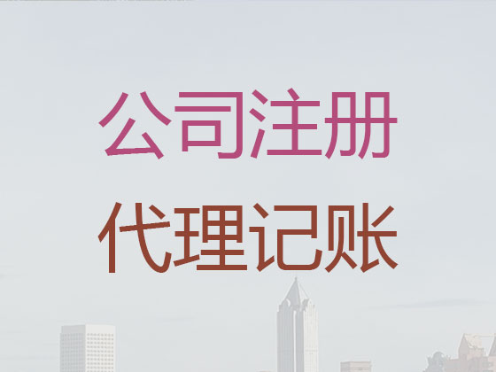 哈尔滨代理记账公司-记账报税服务